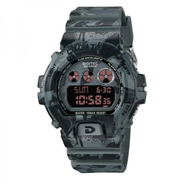 Digitec DG 5088T BK 4B Grey